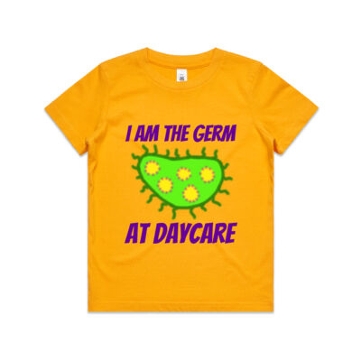 Daycare Germ Thumbnail