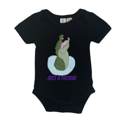 Just a freshie Thumbnail