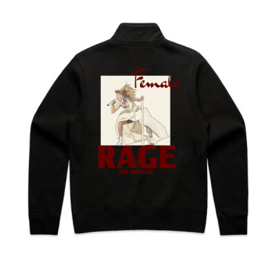 Adult Rage Jumper Thumbnail