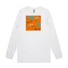 Mens Base Longsleeve Tee Thumbnail