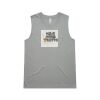 Women's Upside Tank Thumbnail